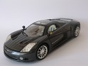 1:18 Motor Max Chrysler Me 4-12 2004 Metallic Grey. Uploaded by Rajas_85